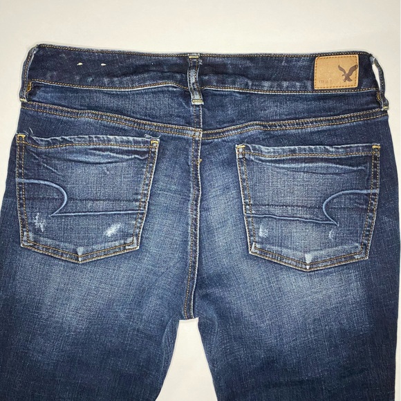 American Eagle Jeggings - Picture 5 of 5